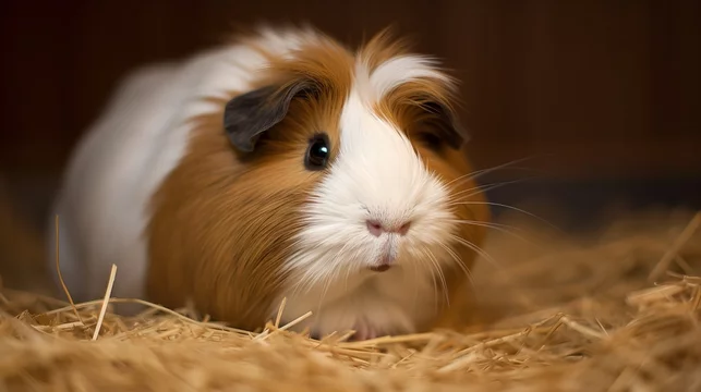 GUinea Pig Image